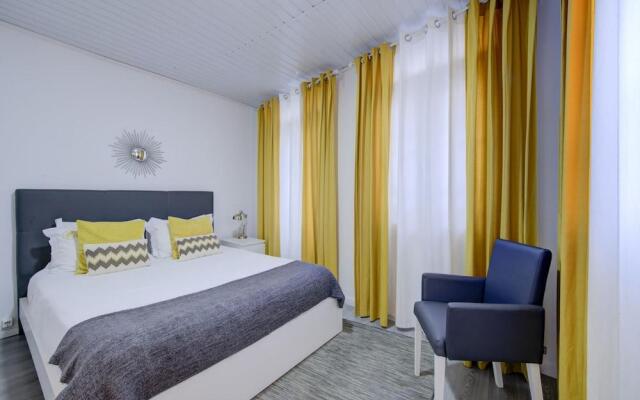 Posh Residences