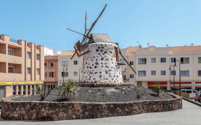 Apartamento Pizarro 2b