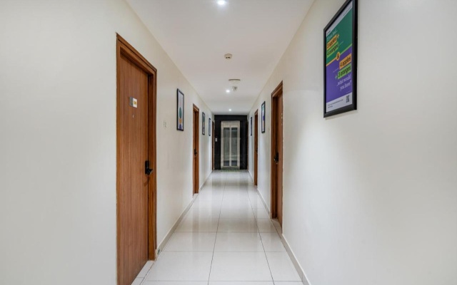 Sapphire Bliss Hotel