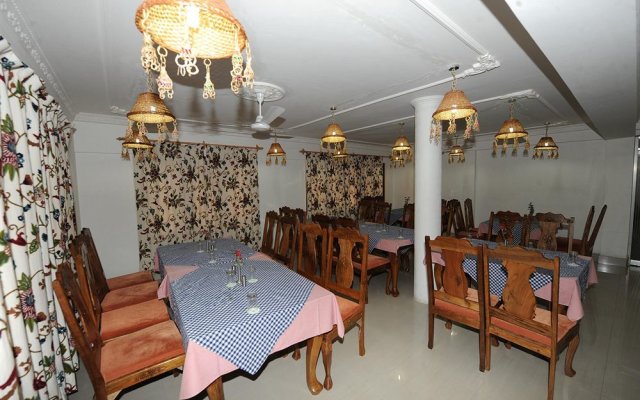 Hotel Ibni Kabeer