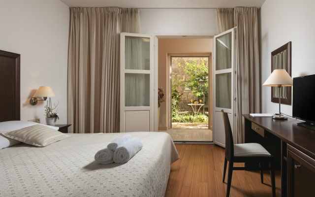 Hotel Croatia