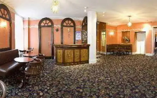 D Italie hotel