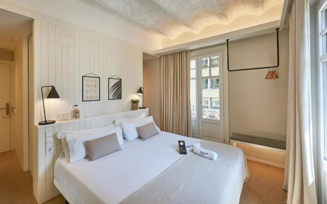 Hostal Layetana