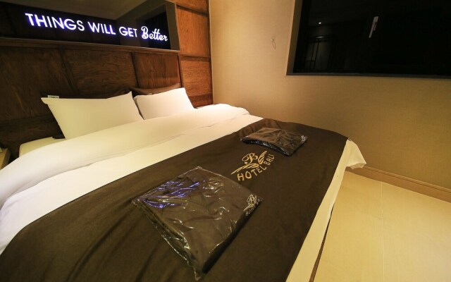 Suwon Yeongtong Bali 2
