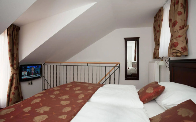Hotel Joseph 1699