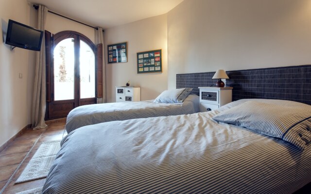 Espanhouse Manhattan