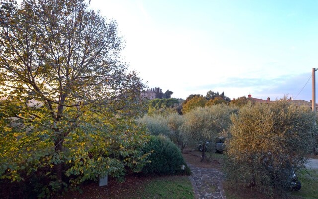 Il Giardino Della Pineta Varna