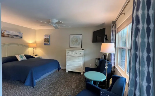 Island Place
