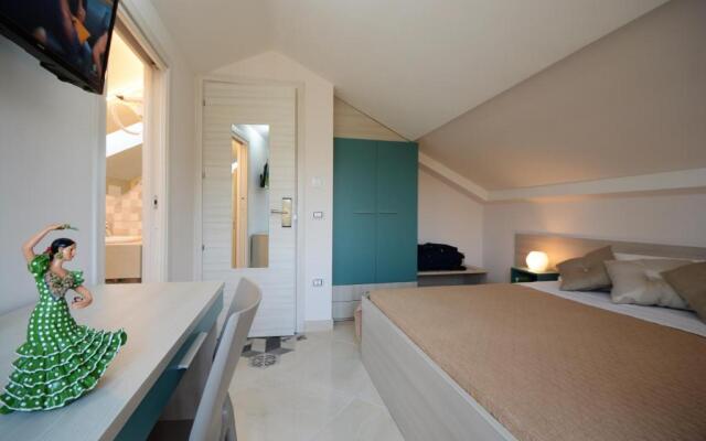 ASKìA ROOMS&BREAKFAST