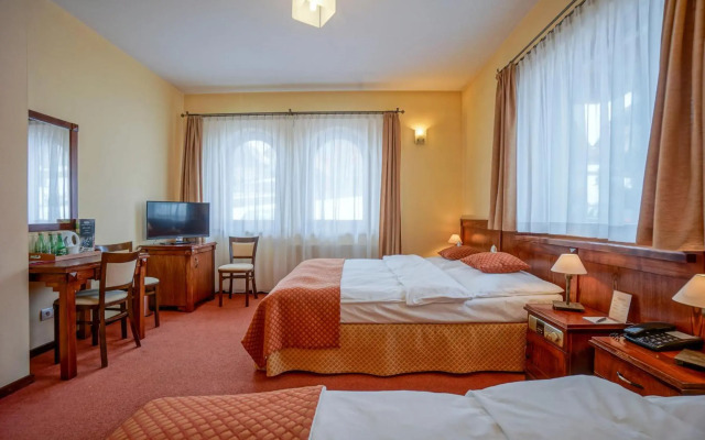 Hotel Redyk Ski&Relax