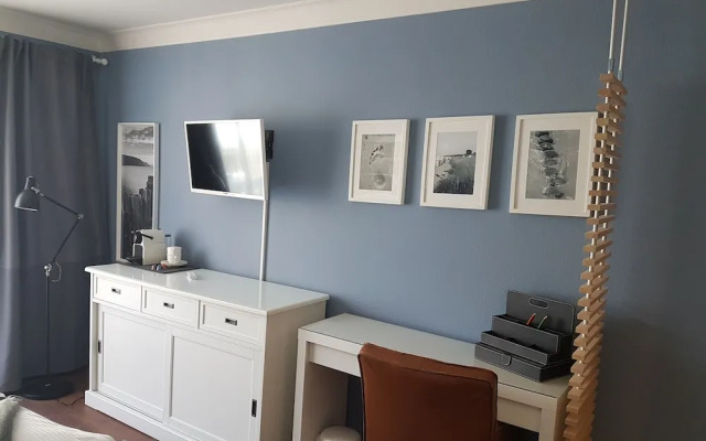 Ferienwohnungen am Rosenhof