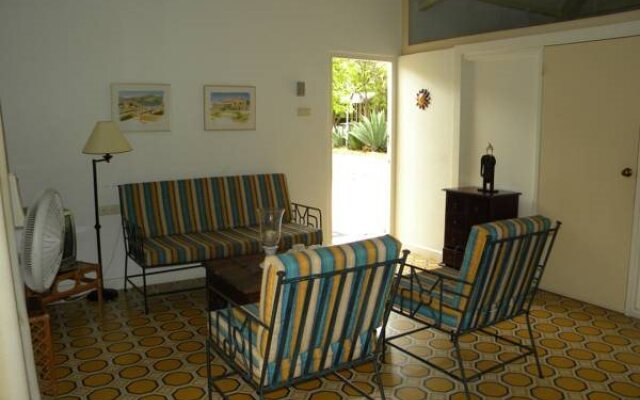 Piscadera Bay Resort