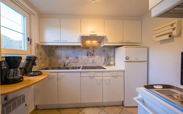 Cosy Holiday Home on the Dunes