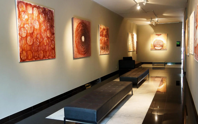 IQ Callao by Recoleta Apartments