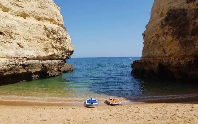 Albufeira sea View 52