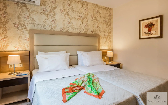 Pilot's Villas Luxury Suites