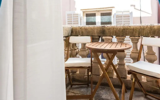 Ljuba´s Rooms Old Town