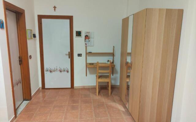 Beteya Hostel Don Bosco