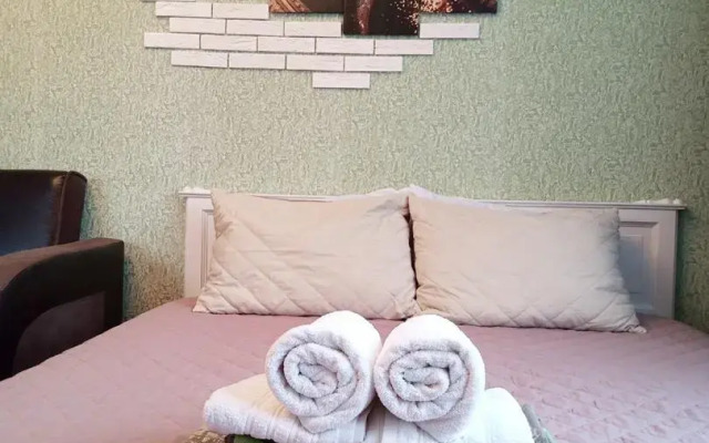 Апартаменты в микрорайоне 2 дом 26