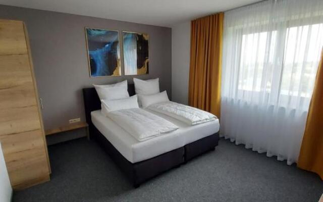 Ferienwohnung Nikolena