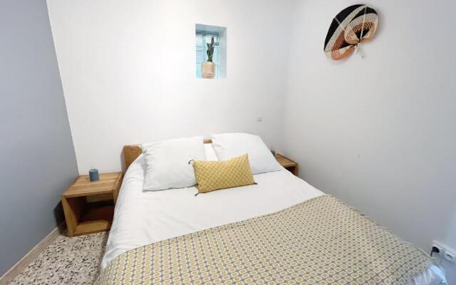 L Abri-côtier Appartements