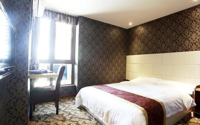 Xingkong Boutique Hotel