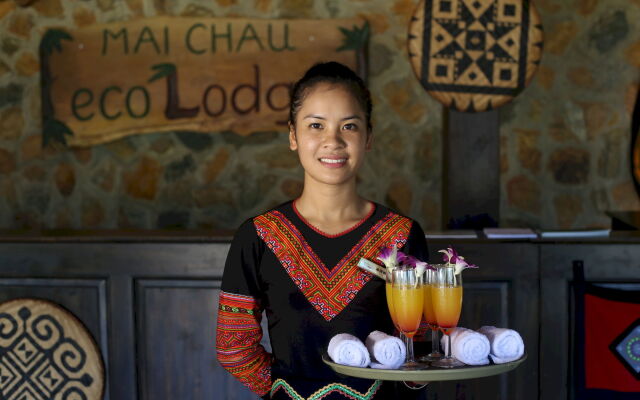 Mai Chau Ecolodge