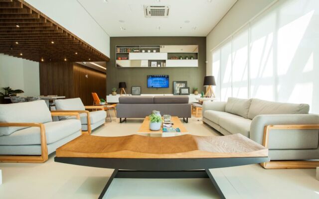 Travel Inn Hotels Wise Indaiatuba