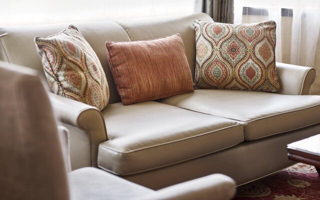 The Whitley, a Luxury Collection Hotel, Atlanta Buckhead