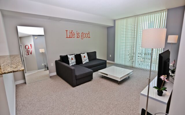 Nuovo Miami Apartments at Brickell - Downtown