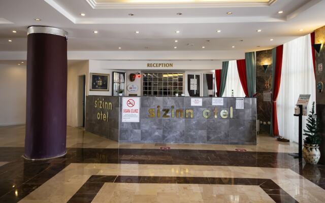 Siz İnn Otel