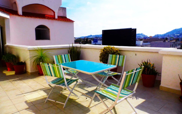 D'Cesar Hotel Acapulco