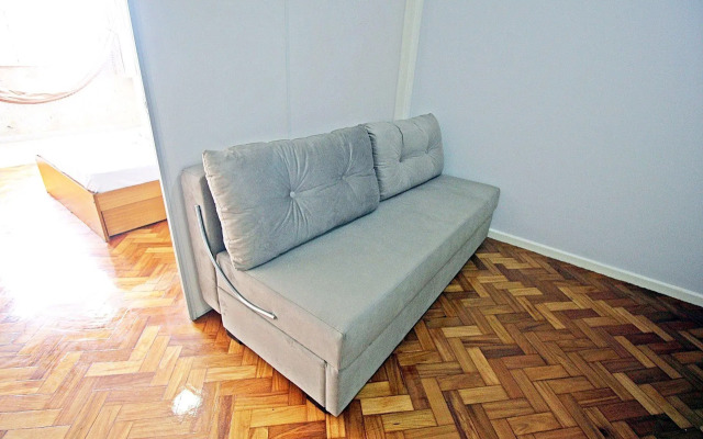 Rio Spot Homes Copacabana U041