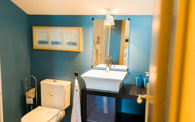 Ronda Navarra by Valdesierra