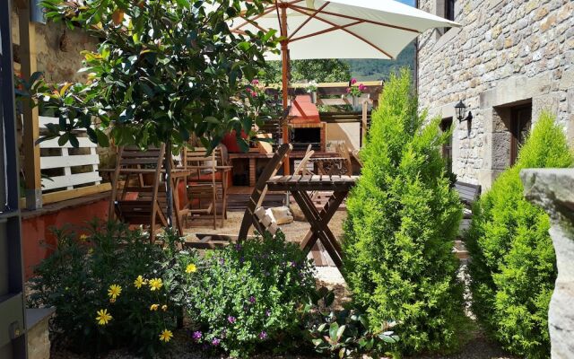 Apartamentos San Antonio