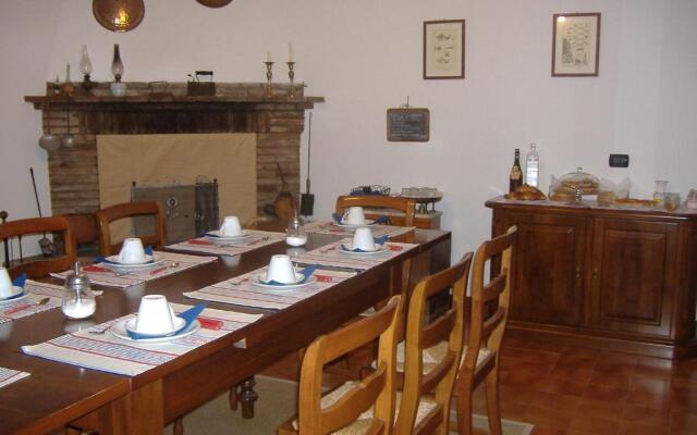 Agriturismo Cà Rossa
