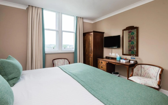 Sunbank House Hotel