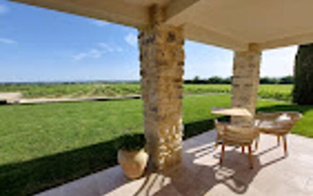 Domaine de Privadière & Spa