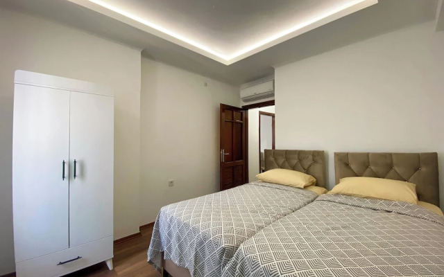 07 Ravza Apartment