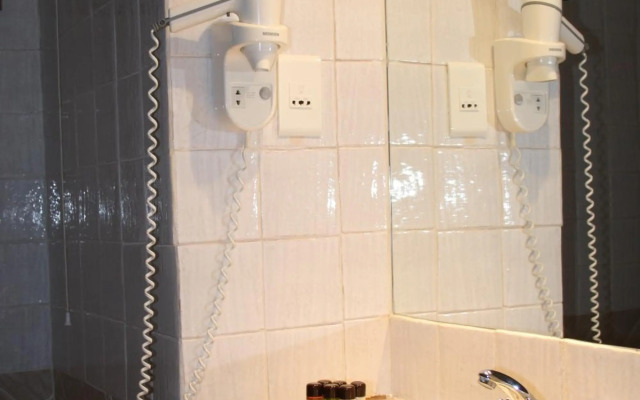 Hotel Convento D'Alter