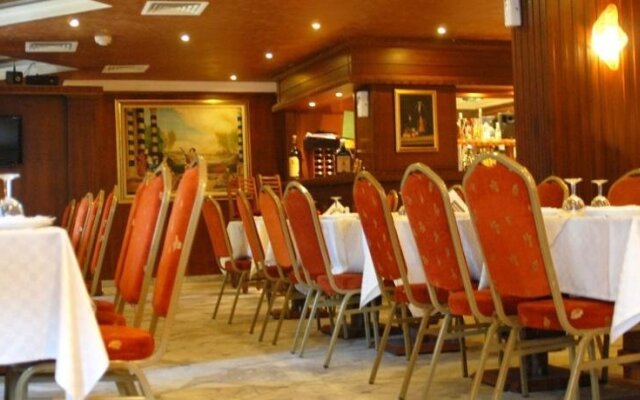 Legend Hotel