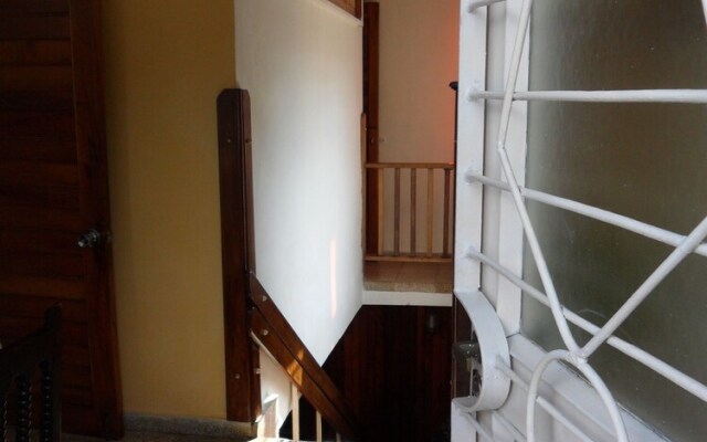 Hostal Fernando y Mayan
