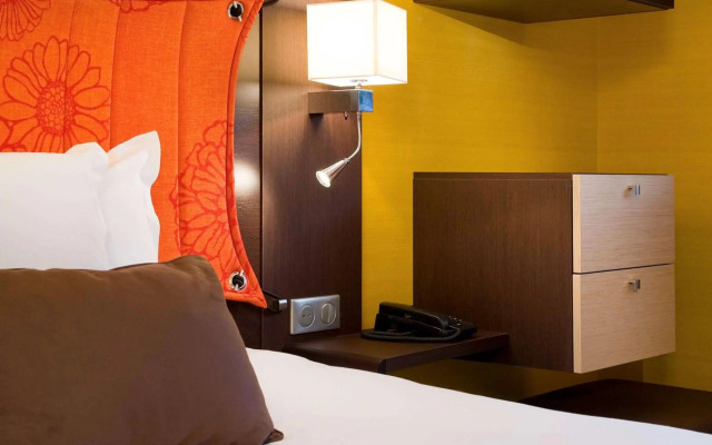 Mercure Paris Porte de Pantin
