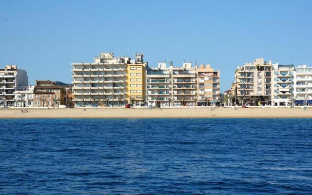 Edifici Llevant i Ponent