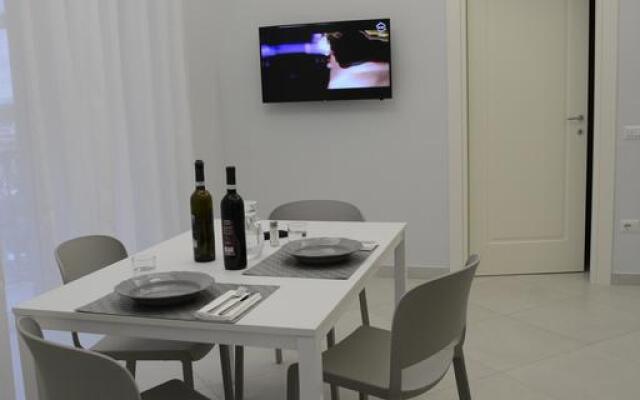 Dioniso'S Apartaments