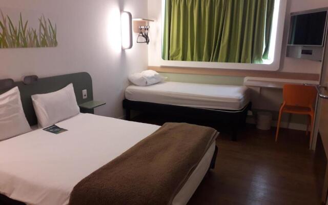 ibis budget Osasco