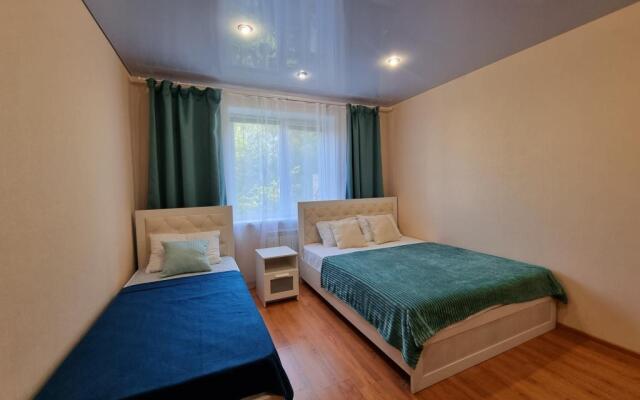 Niki Rent на проспекте Героев 29/5