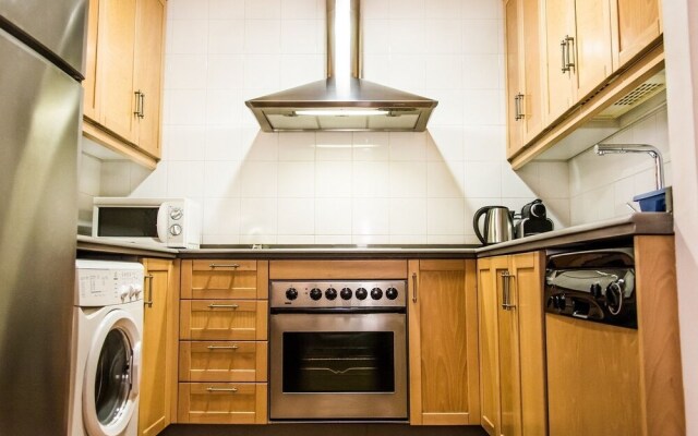 Alohamundi Castilla II