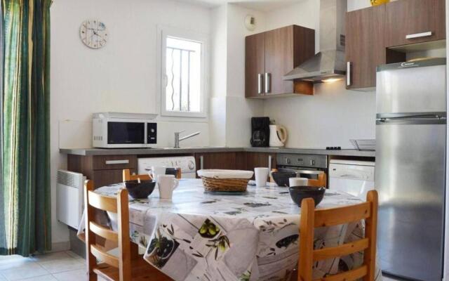 Maison Narbonne, 4 Pièces, 8 Personnes - Fr-1-229b-127