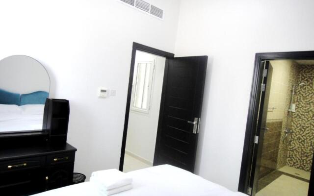 Al Badaa Star Residence - Home Stay